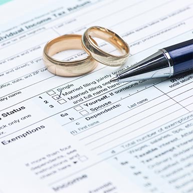 Understanding Marriage Penalties and Bonuses in 2024